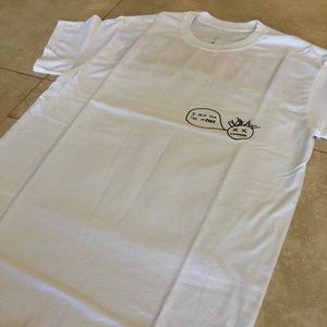 Travis Scott Hot 100% Off Cactus Jack Tee